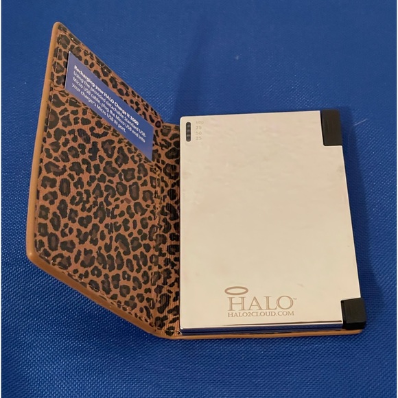 Halo Charge It 3000 New In Box - Picture 3 of 4